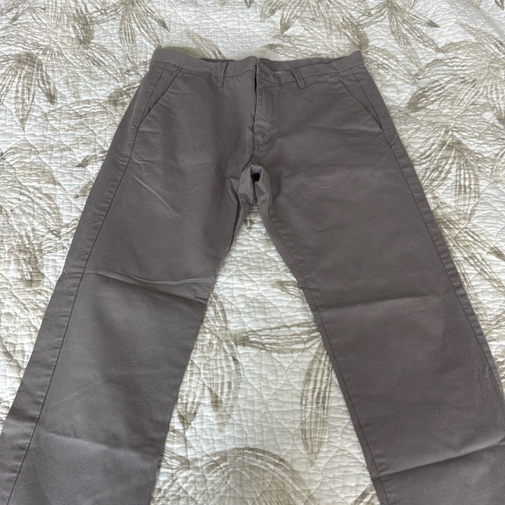 Men’s pants -Calvin Klein